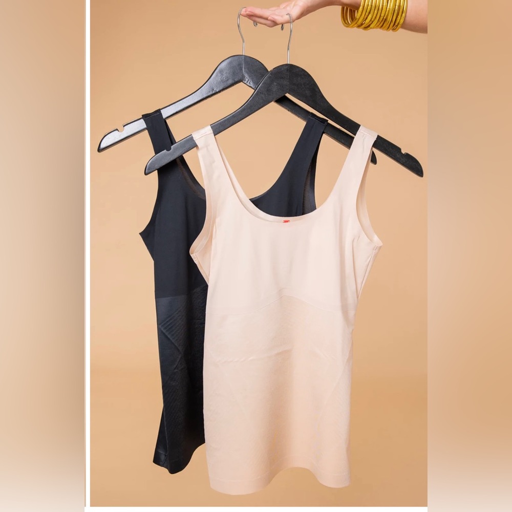 Thinstincts Tank 2.0 - Spanx